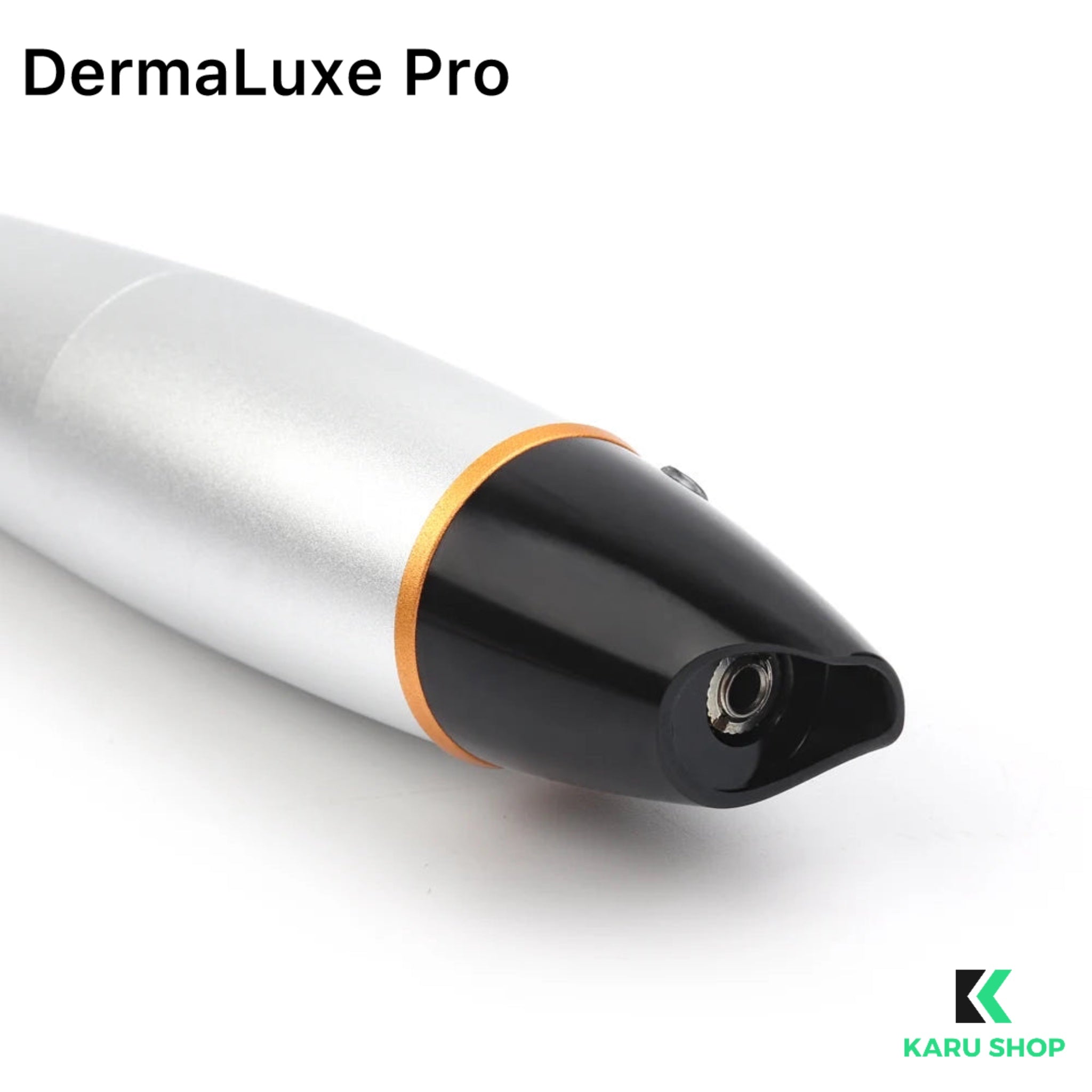 DermaLuxe Pro