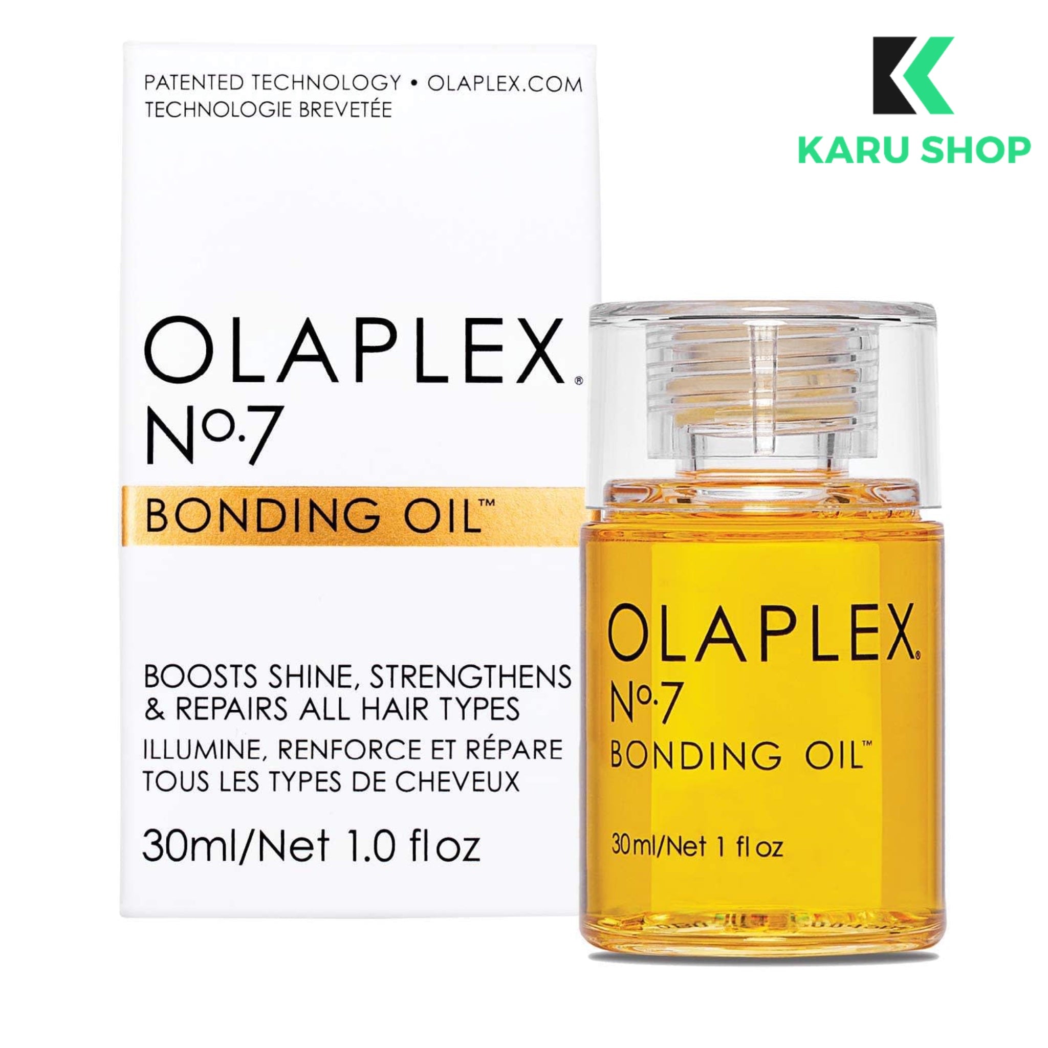 Olaplex N°7