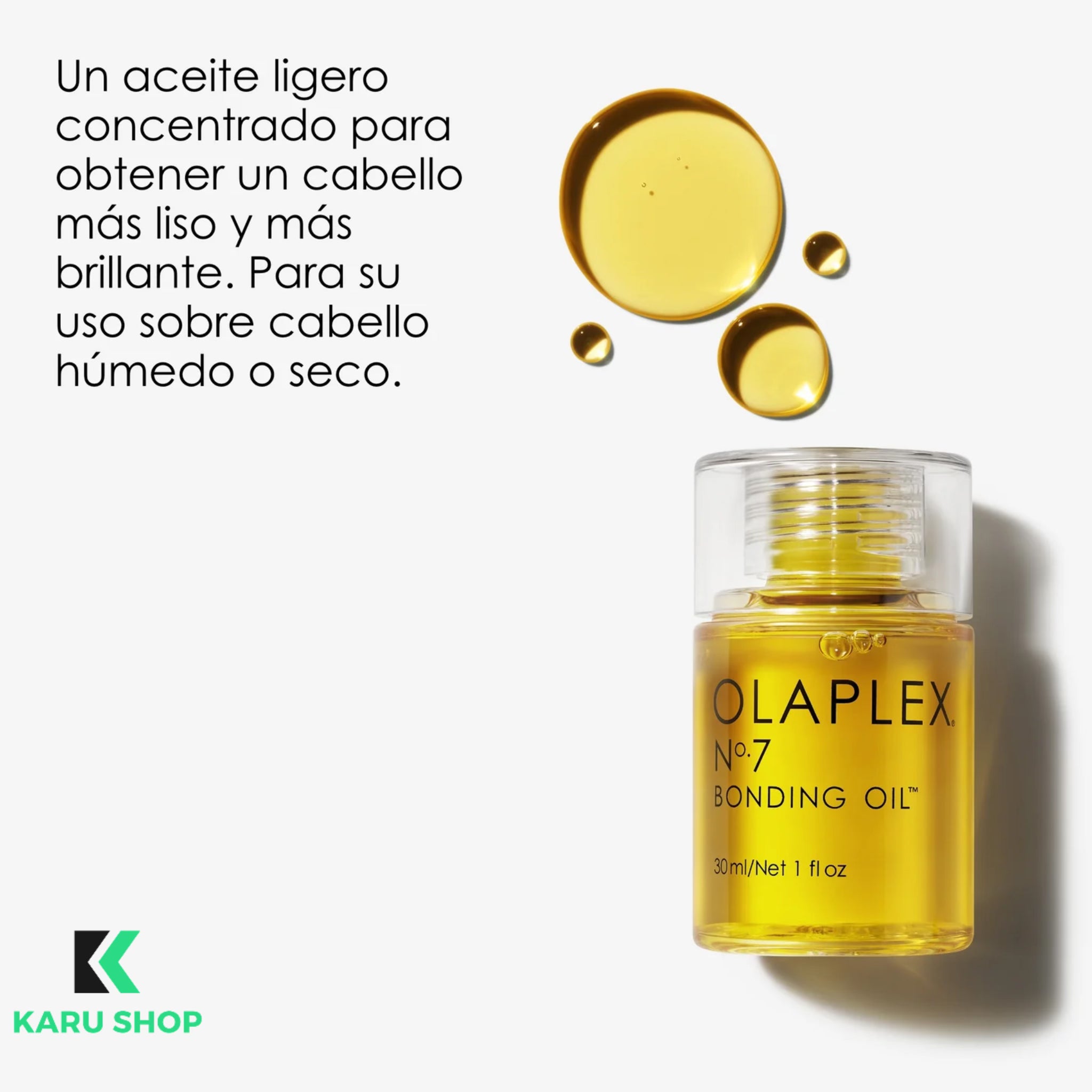 Olaplex N°7