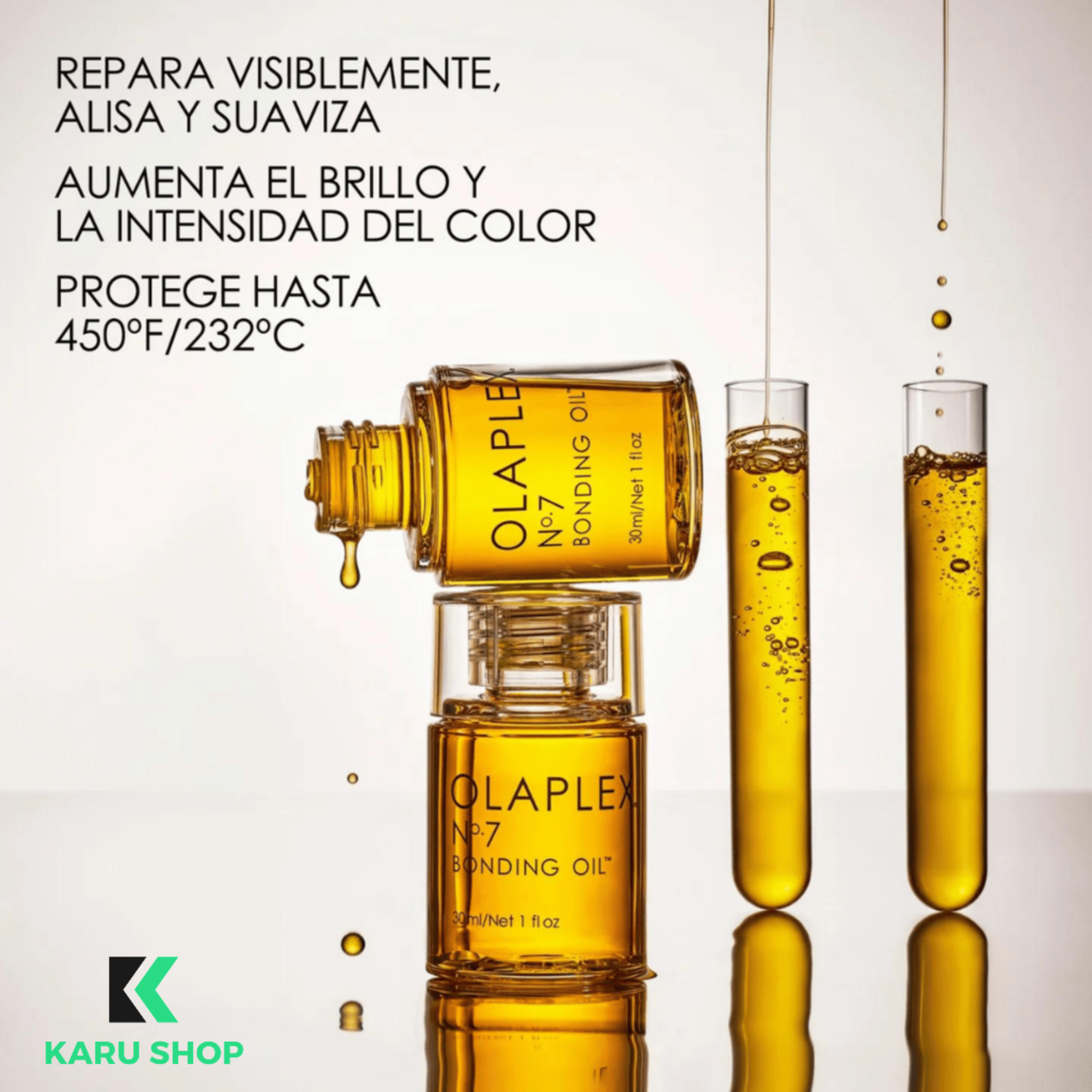 Olaplex N°7