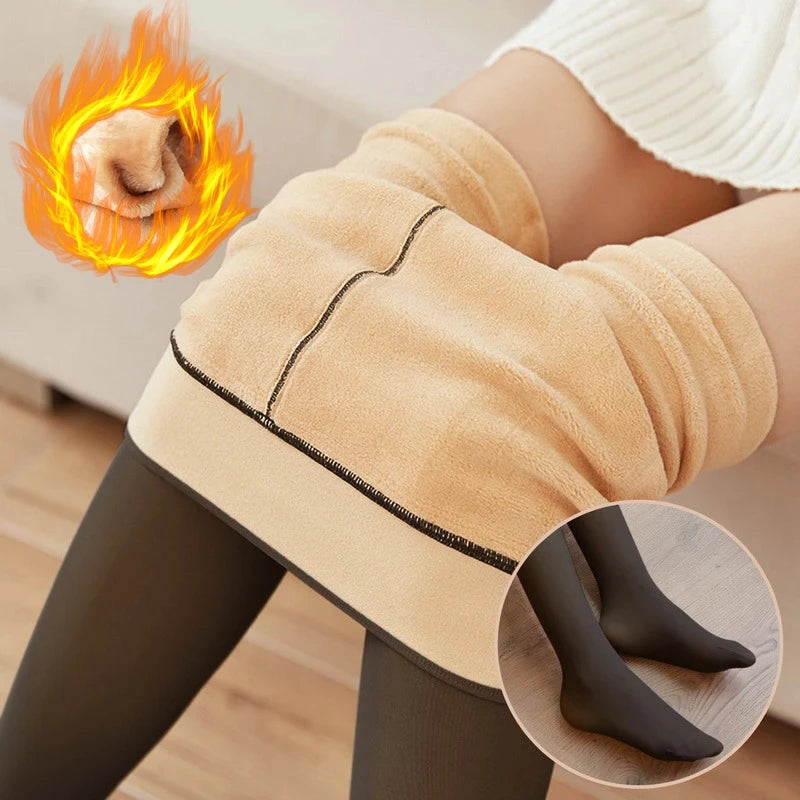 FemmeFlair Tights